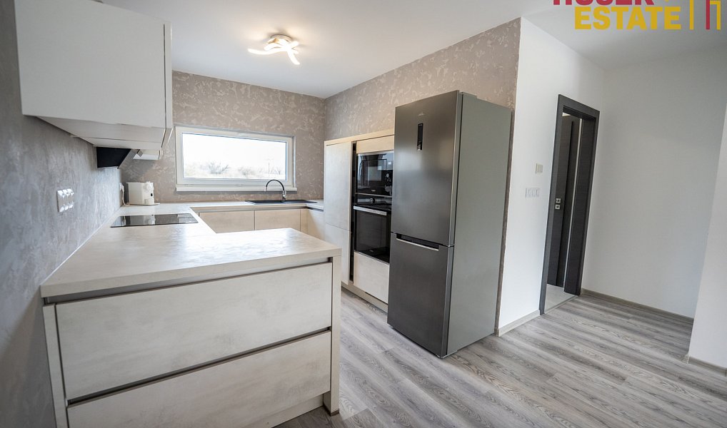 Prodej domu 93 m² s pozemkem 237 m², Holubice – náhled fotky 7