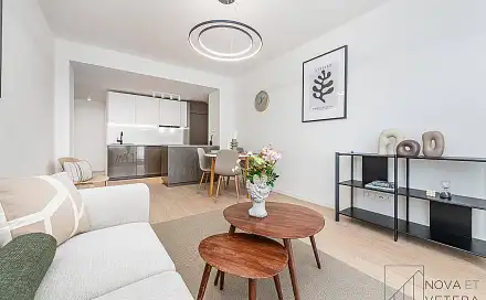 Prodej bytu 4+kk 83 m²