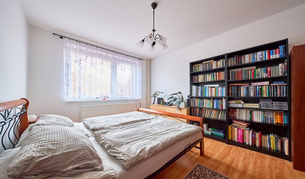 Prodej bytu 3+1 96 m², Okrouhlá – náhled fotky 13