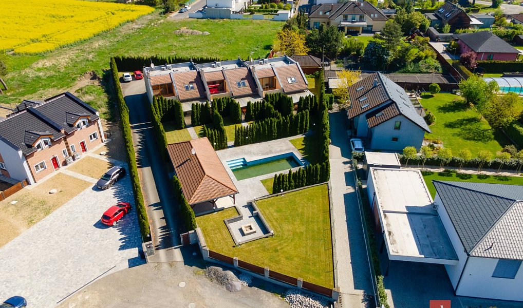 Prodej domu 177 m² s pozemkem 1 425 m², Opava – náhled fotky 51