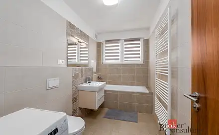 Pronájem bytu 1+kk 40 m², U Pondu, Heřmanova Huť - Vlkýš, okres Plzeň-sever