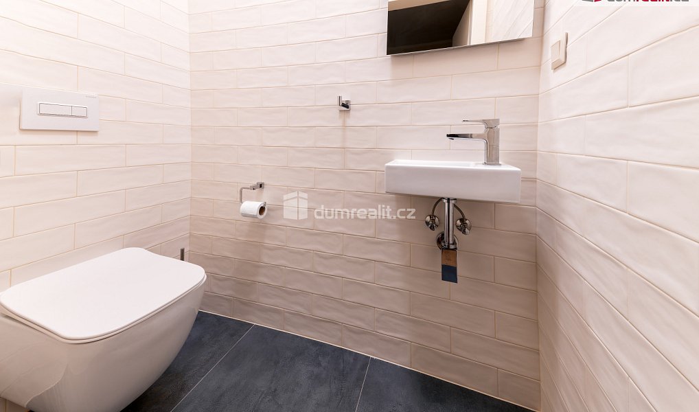 Prodej bytu 3+kk 116 m², Mariánské Lázně – náhled fotky 14