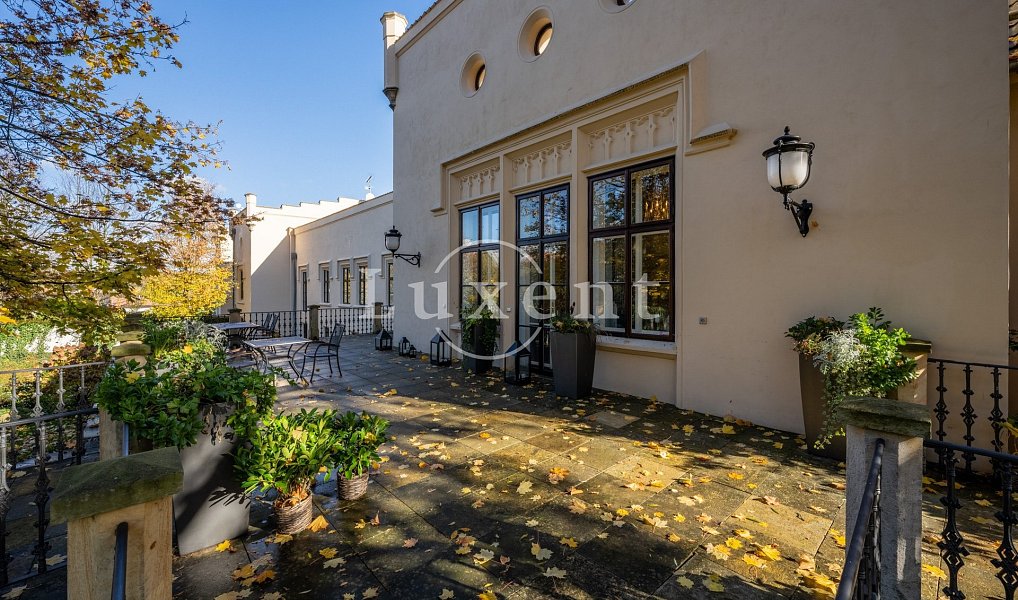 Prodej domu 1 585 m² s pozemkem 6 505 m², Trnová – náhled fotky 22