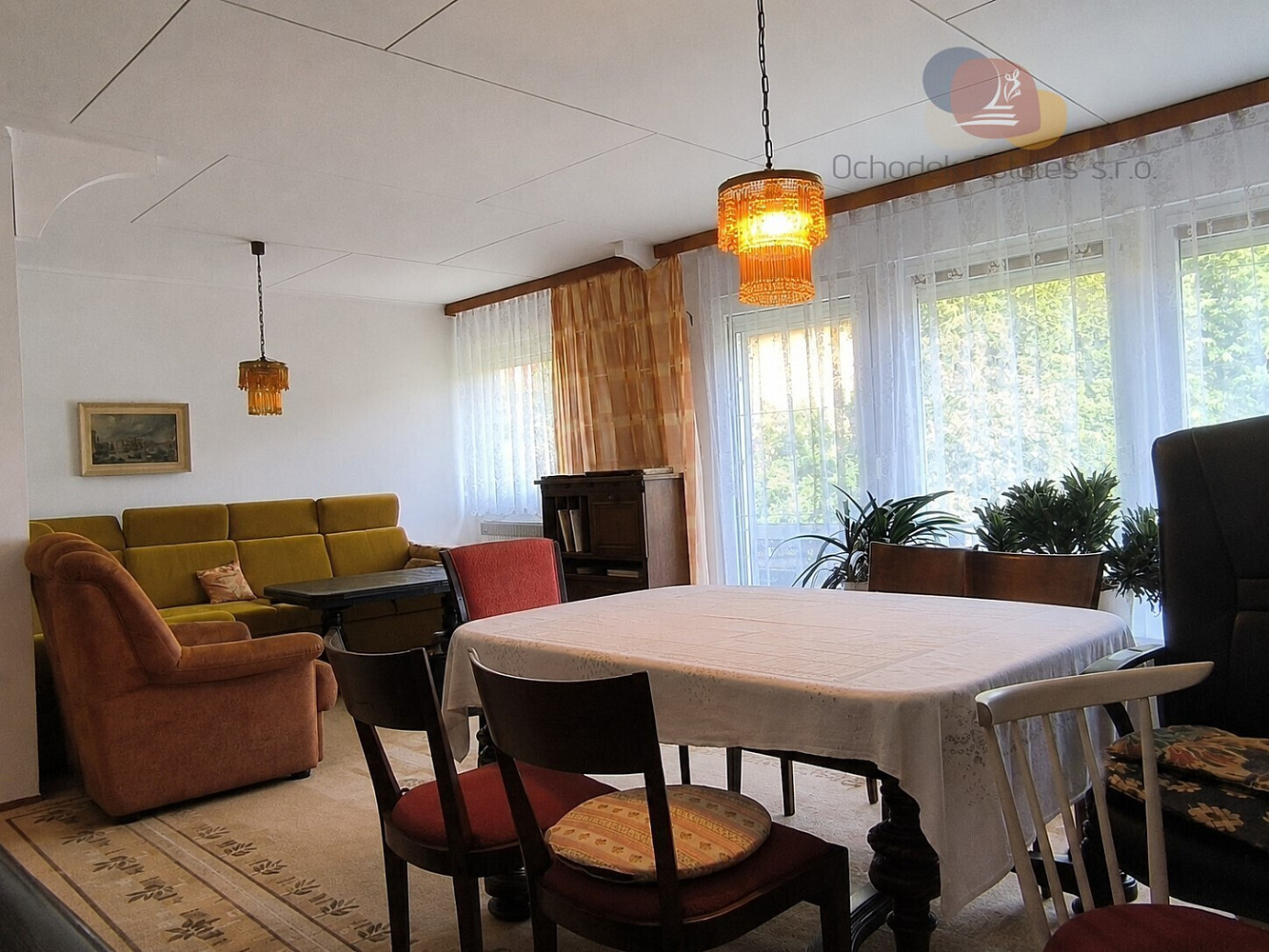 Prodej domu 130 m² s pozemkem 819 m² – další