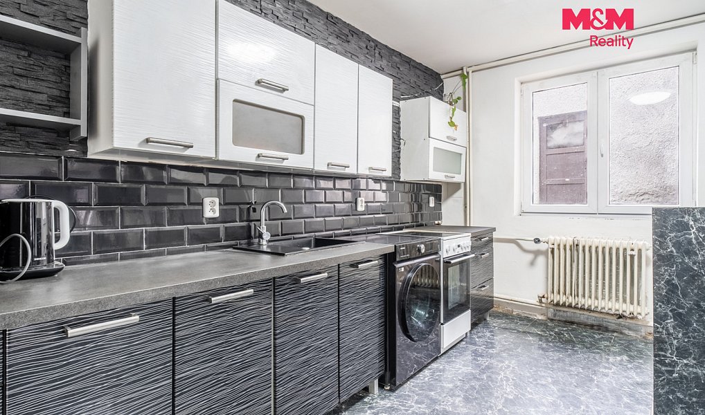 Prodej domu 155 m² s pozemkem 412 m², Mimoň – náhled fotky 7