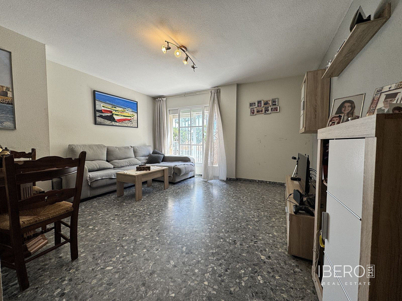 Piso 4+kk – Estepona, Barriada Islas Canarias
