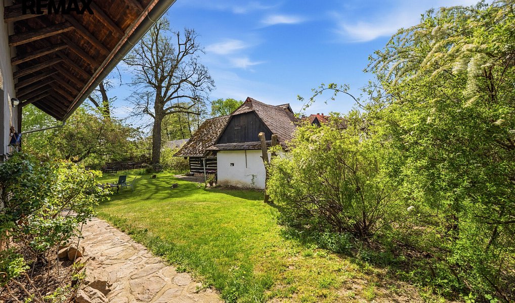 Prodej domu 267 m² s pozemkem 1 885 m², Proseč – náhled fotky 44