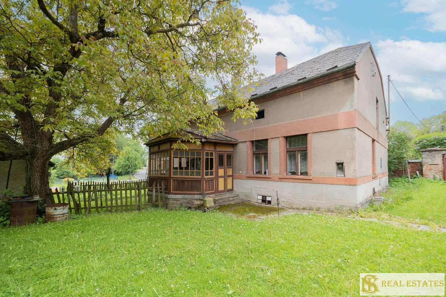 Prodej domu 100 m² s pozemkem 2 020 m² – fotografie 4