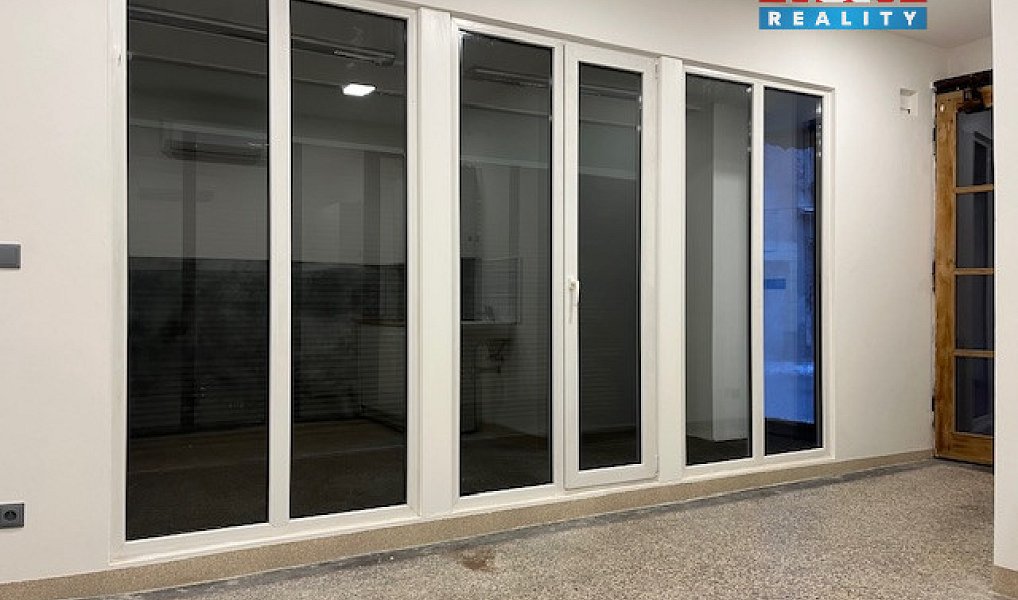 Pronájem kanceláře 20 m², Lomnice nad Popelkou – náhled fotky 4