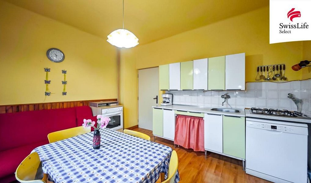 Prodej domu 85 m² s pozemkem 625 m², Vyžlovka – náhled fotky 3