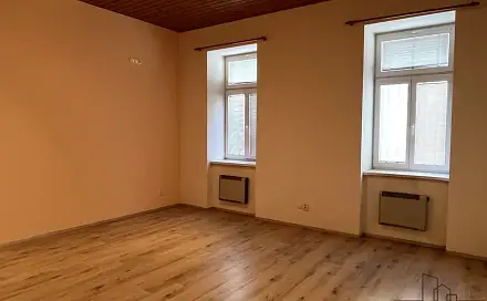 Pronájem bytu 1+1 55 m², Havlíčkova, Znojmo