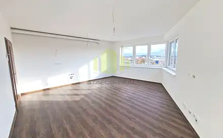 Pronájem bytu 3+kk 86 m², Šantova, Olomouc