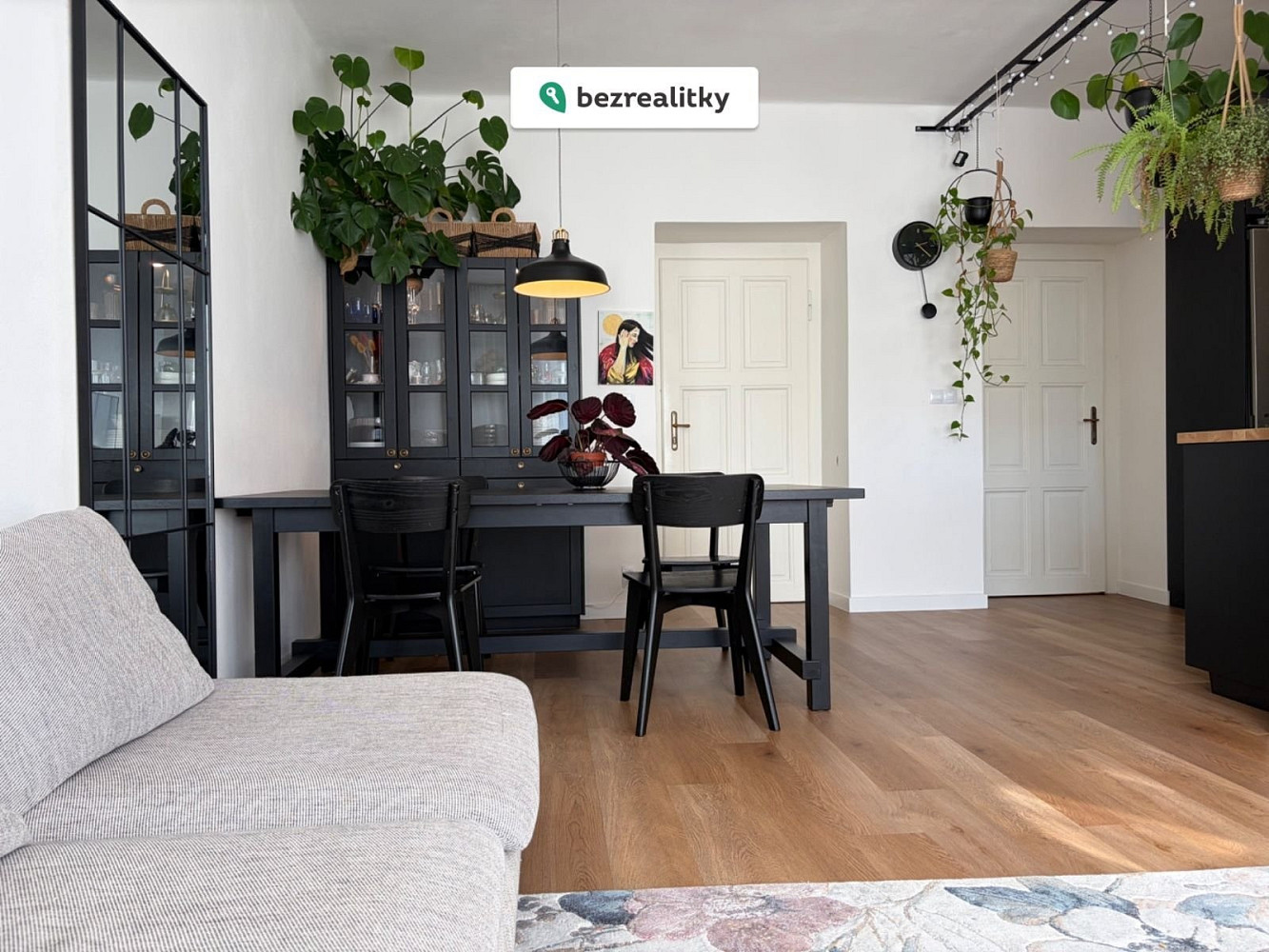 Prodej bytu 3+kk 75 m²