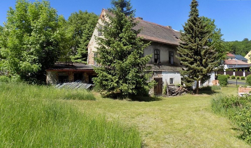 Prodej zemědělského objektu 616 m², Dubí – náhled fotky 5