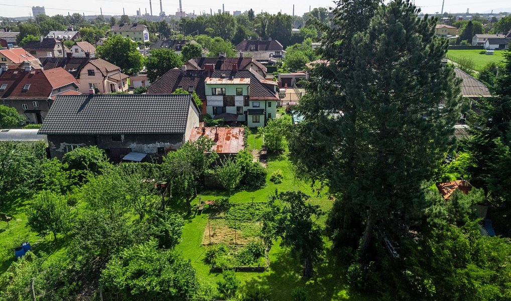 Prodej domu 170 m² s pozemkem 993 m², Ostrava – náhled fotky 25