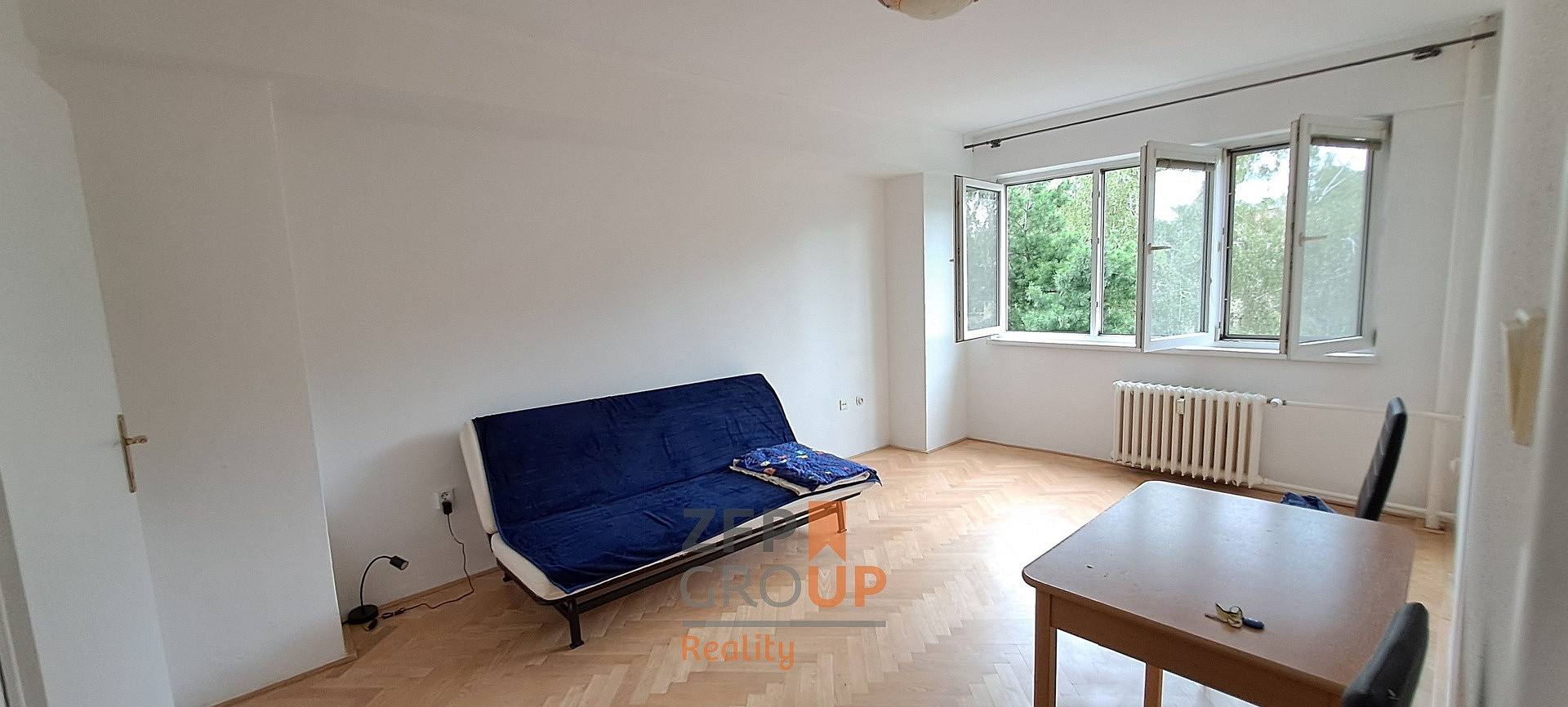 Pronájem bytu 2+1 49 m² – fotografie 4