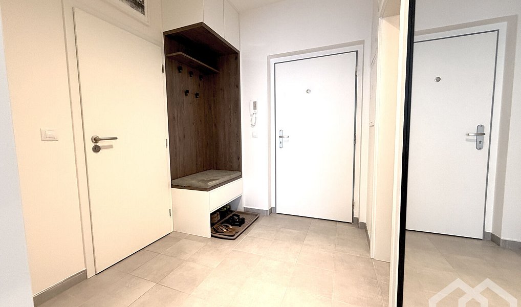 Prodej bytu 2+kk 58 m², Jinočany – náhled fotky 17