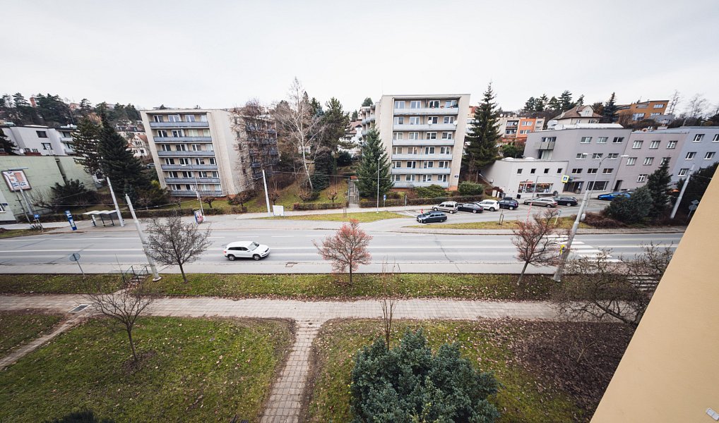 Pronájem bytu 2+1 56 m², Zlín – náhled fotky 12