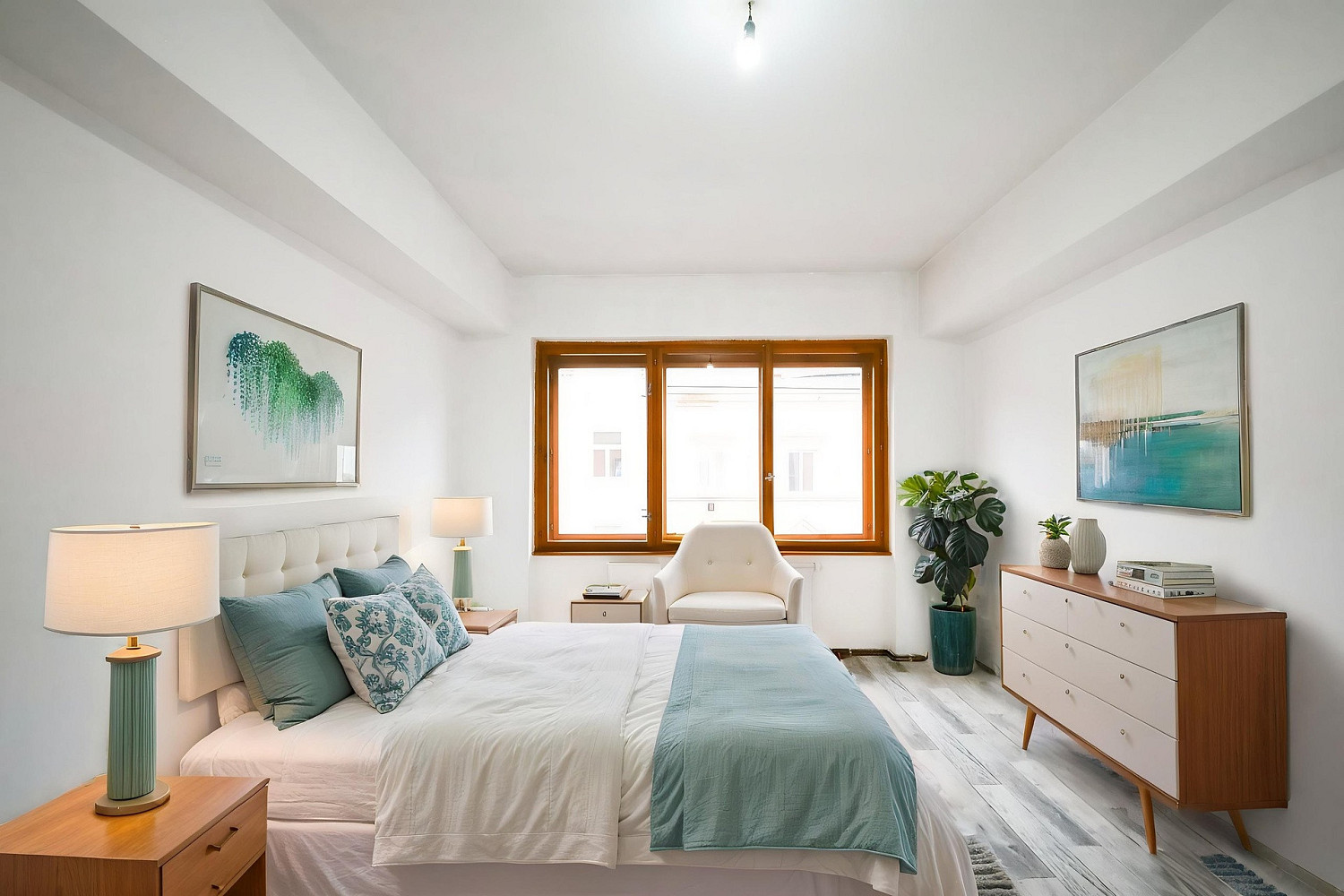 Prodej bytu 2+kk 51 m² — photo 2
