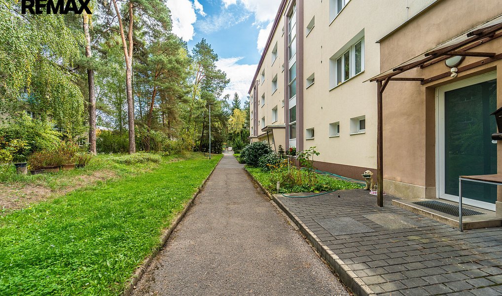 Prodej bytu 3+1 65 m², Praha – náhled fotky 19