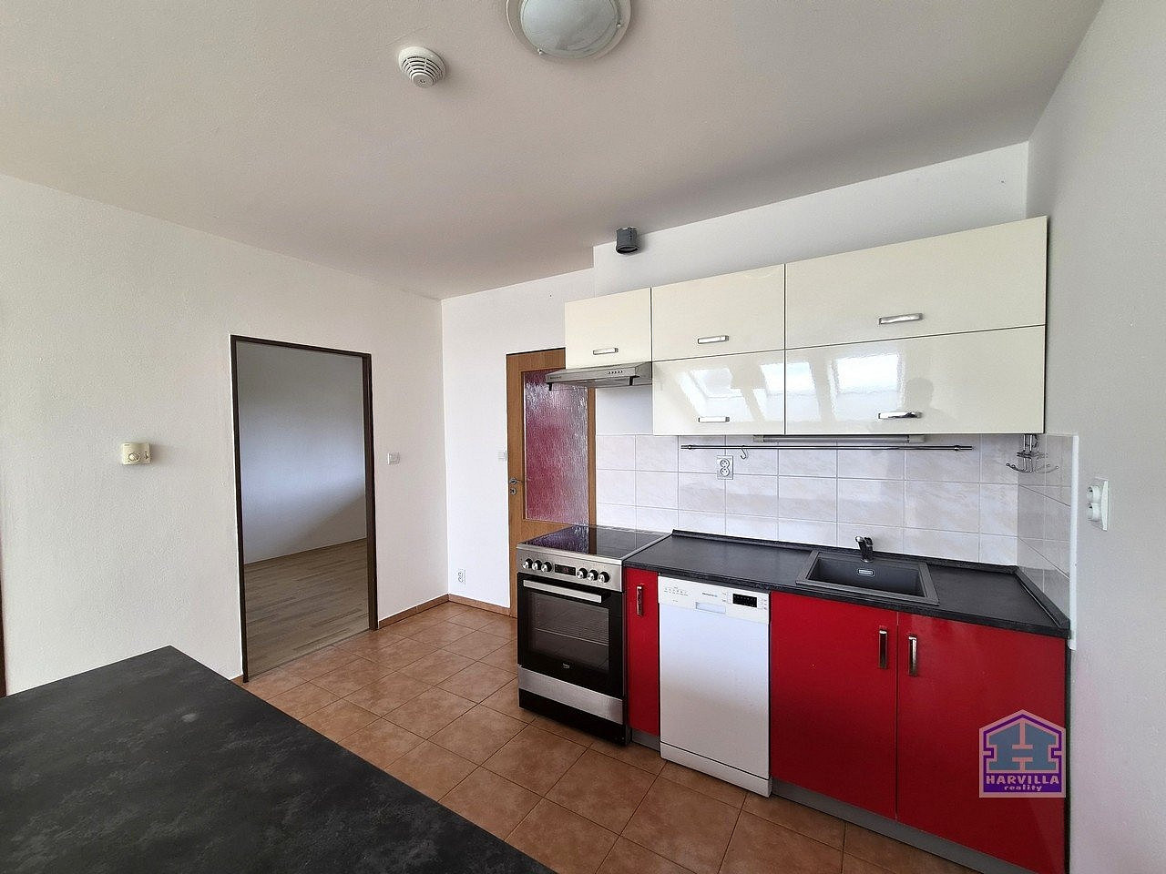 Pronájem bytu 3+kk 61 m² — photo 2