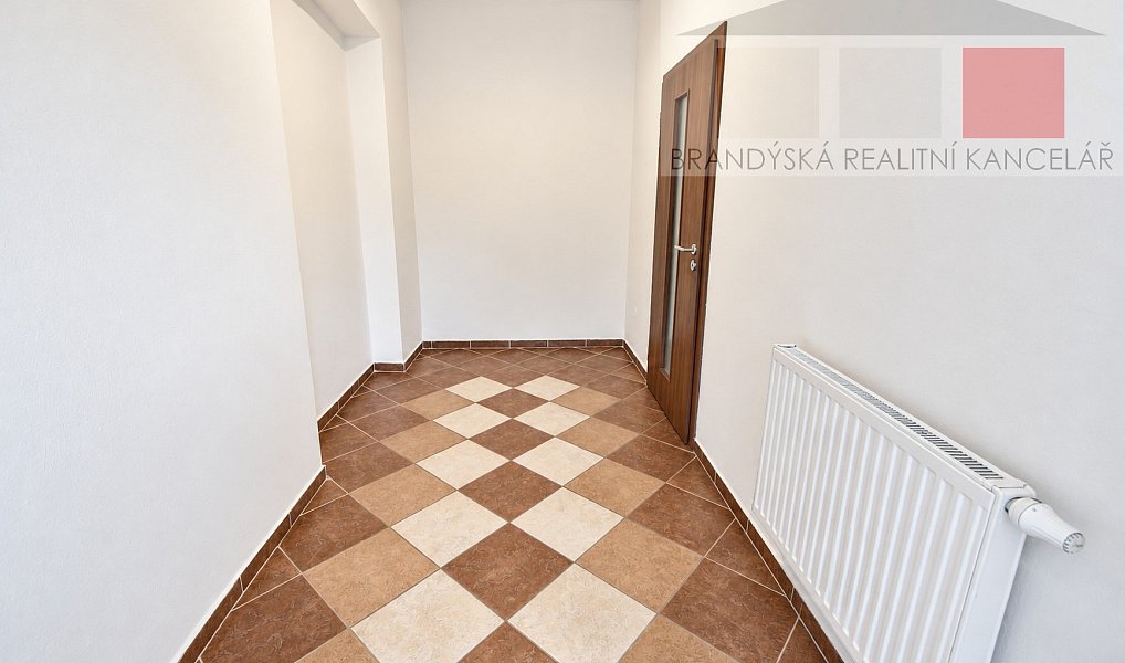 Pronájem bytu 3+kk 56 m², Brandýs nad Labem-Stará Boleslav – náhled fotky 8