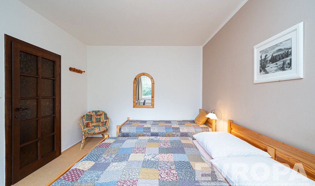Prodej domu 390 m² s pozemkem 617 m², Špindlerův Mlýn – náhled fotky 13