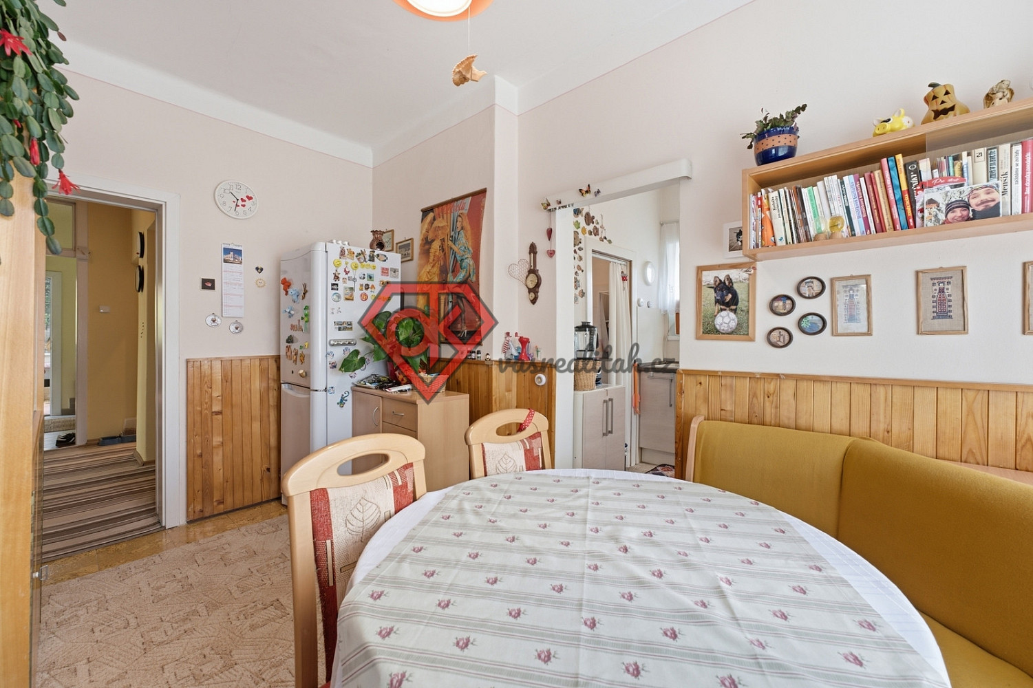 Prodej domu 196 m² s pozemkem 600 m² — photo 5