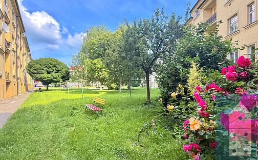 Prodej bytu 1+kk 28 m², Švabinského nábřeží, Kroměříž