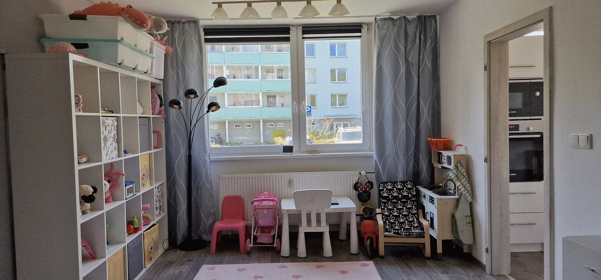 Prodej bytu 3+1 74 m² — photo 4