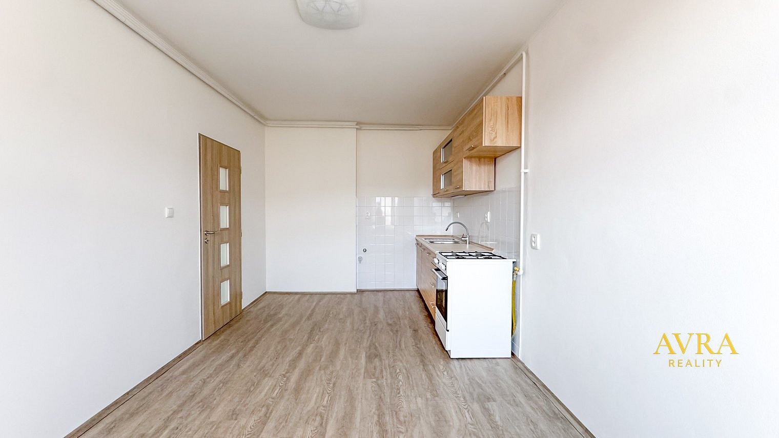Prodej bytu 1+1 40 m² — photo 4