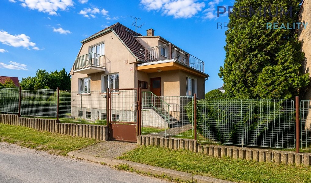 Prodej domu 155 m² s pozemkem 834 m², Račice – náhled fotky 34
