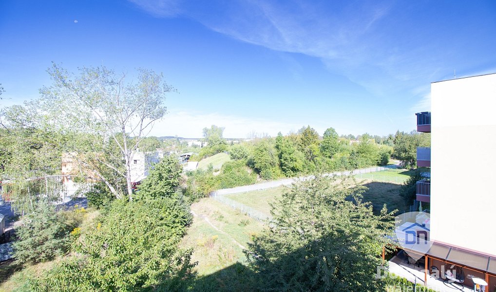 Pronájem bytu 2+kk 53 m², Milovice – náhled fotky 17