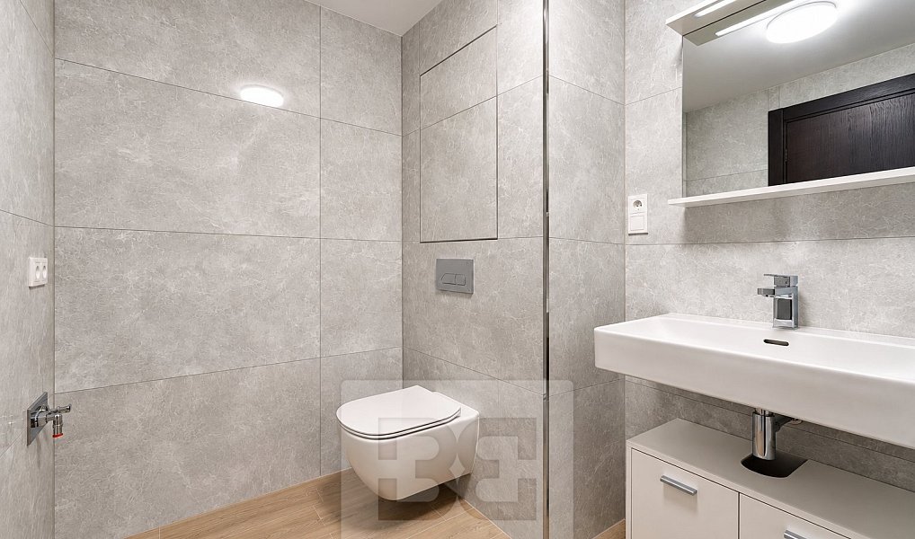 Pronájem bytu 2+kk 55 m², České Budějovice – náhled fotky 11