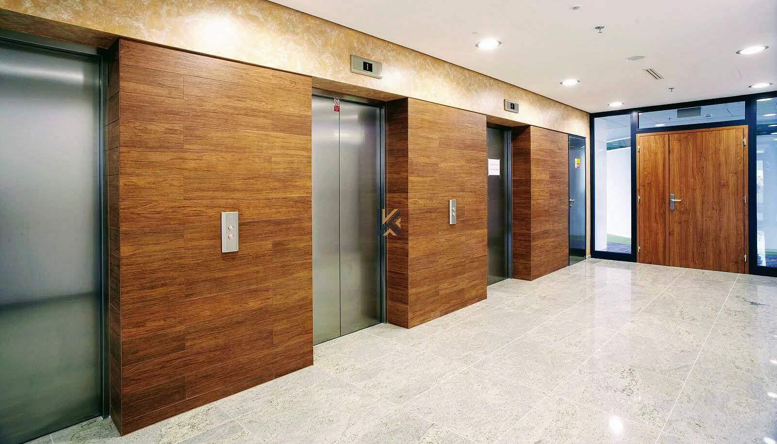 Pronájem kanceláře 920 m² – fotografie 5