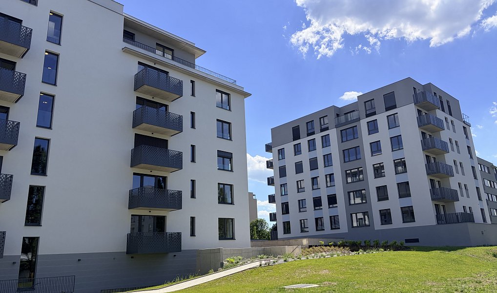 Prodej kanceláře 37 m², Praha – náhled fotky 11