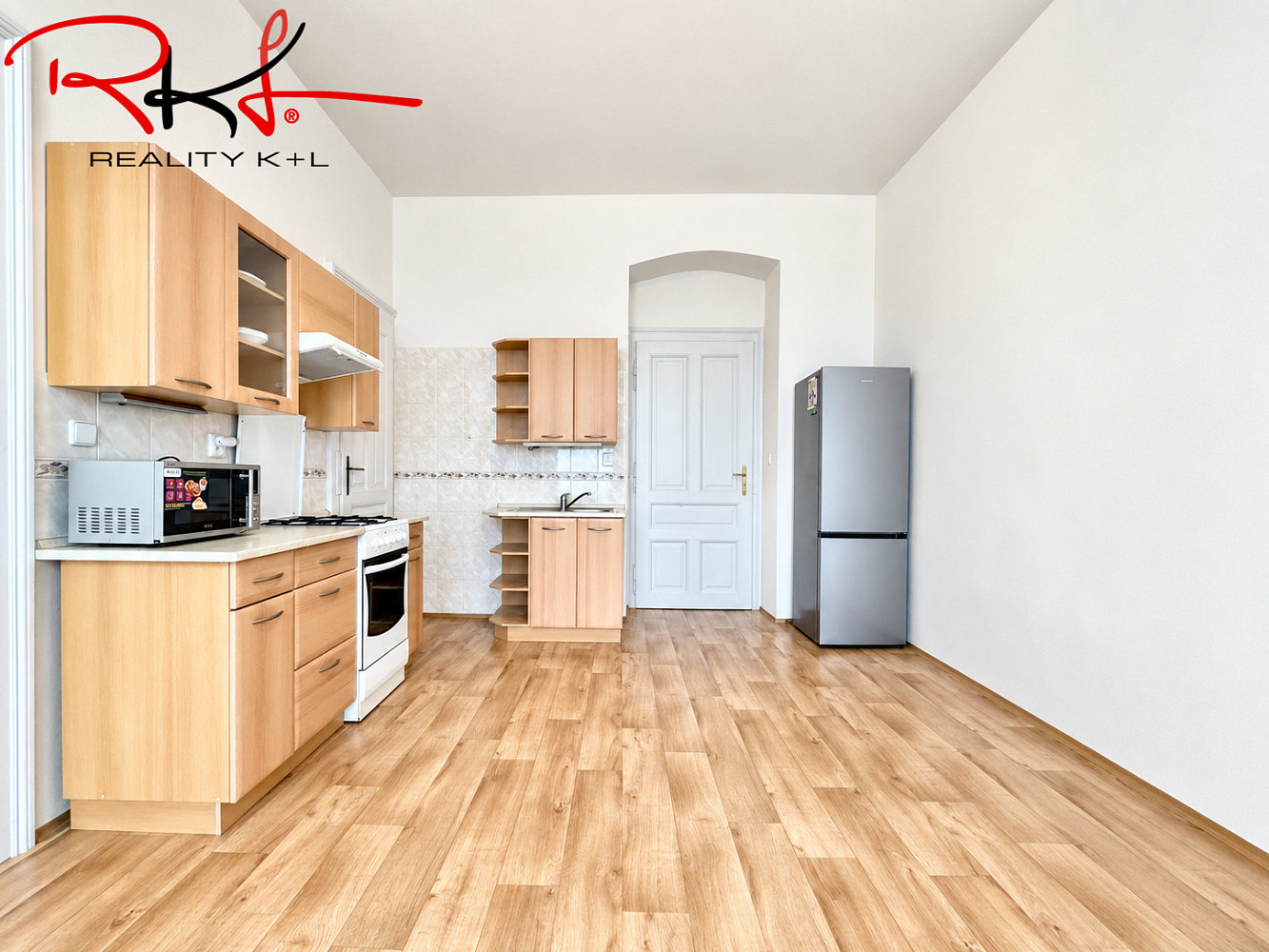 Prodej bytu 2+1 68 m²