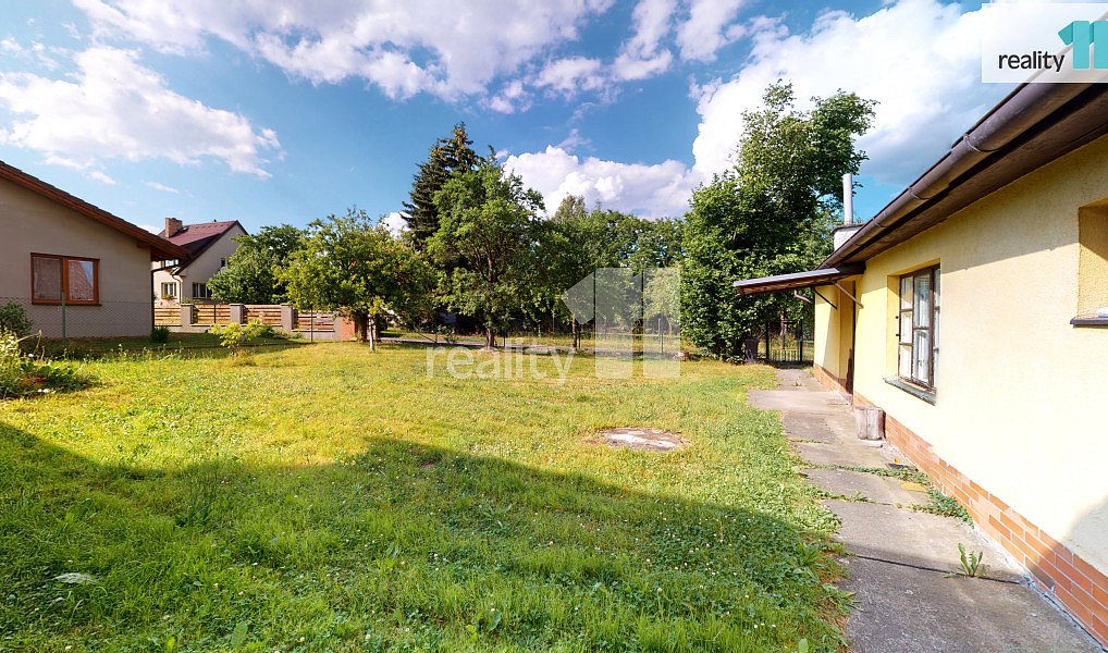 Prodej domu 121 m² s pozemkem 581 m², Nová Ves u Světlé – náhled fotky 28