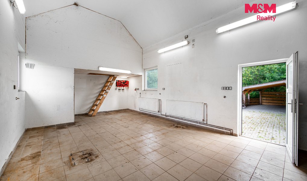 Prodej domu 100 m² s pozemkem 1 272 m², Opatovec – náhled fotky 22