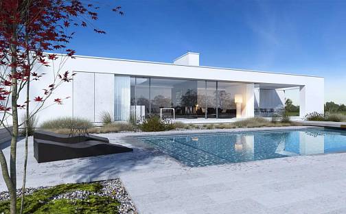Prodej domu 188 m² s pozemkem 1 005 m², Týn nad Vltavou - Nuzice, okres České Budějovice