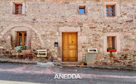 Prodej domu 207 m² s pozemkem 105 m², Via Asproni, 5, 09082 Busachi OR, Itálie, Itálie