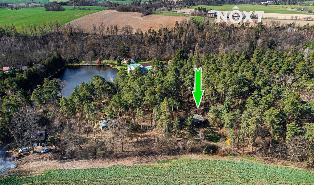 Prodej domu 40 m² s pozemkem 1 m², Slatiňany – náhled fotky 4