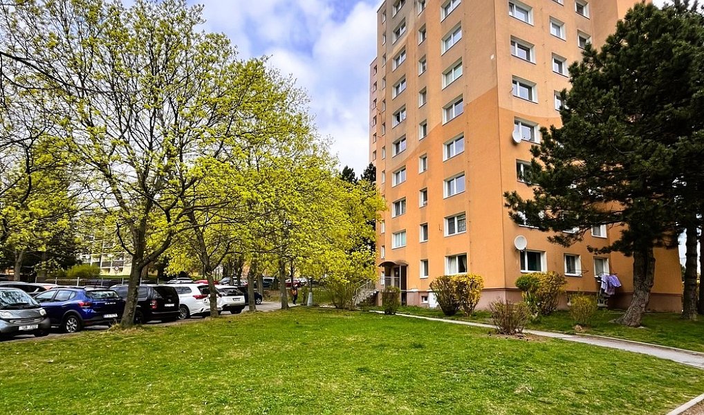 Prodej bytu 1+1 39 m², Liberec – náhled fotky 9