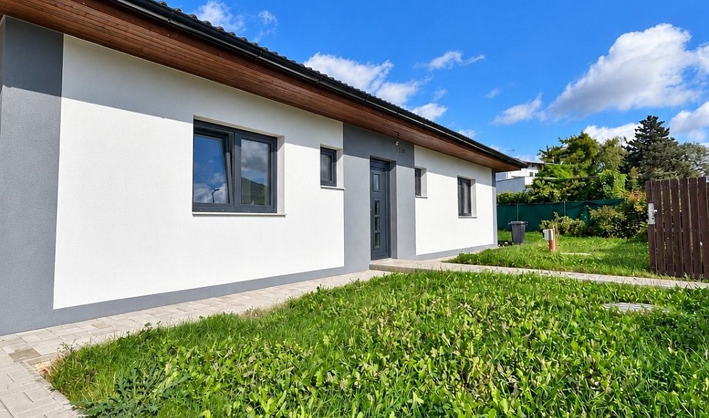 Prodej rodinného domu, 107 m², Žernovka - Praha-východ, Mukařov