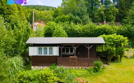 Prodej chaty/chalupy 30 m² s pozemkem 851 m², Morávka, okres Frýdek-Místek