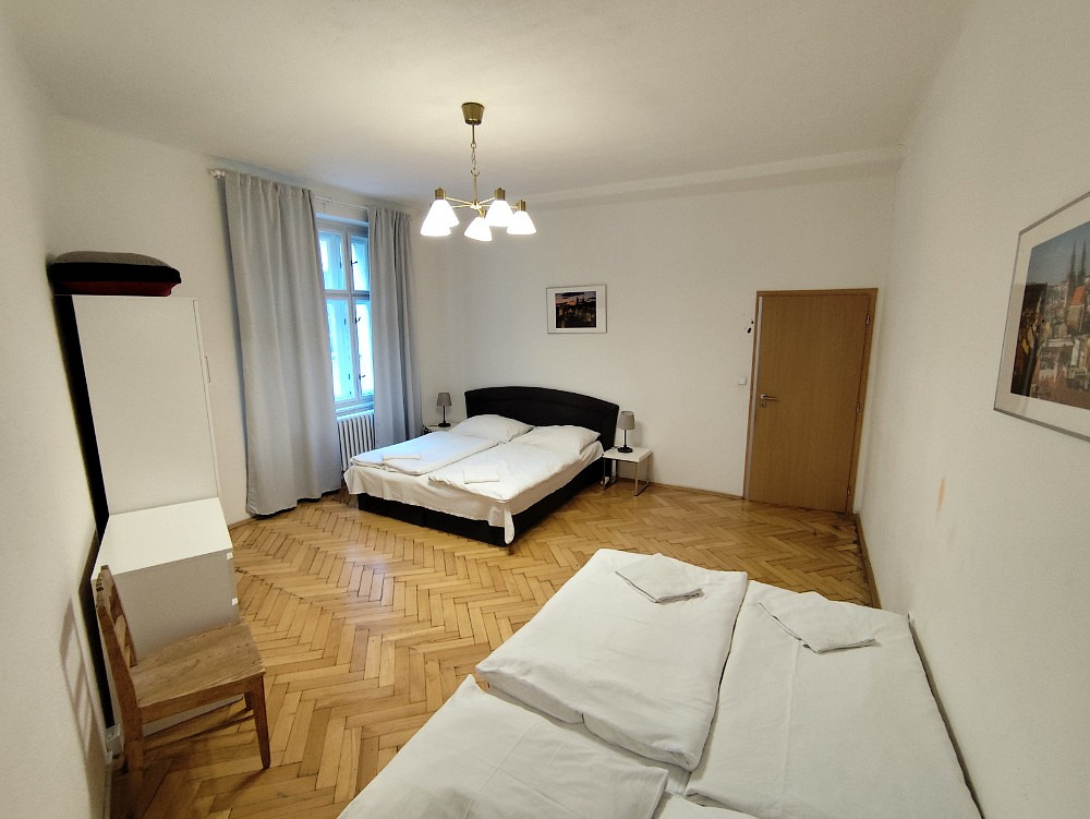 Prodej bytu 4+1 95 m² — photo 4