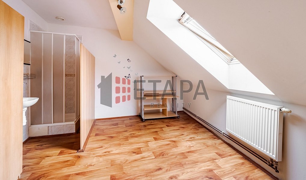 Prodej ubytovacího objektu 432 m², Ražice – náhled fotky 14