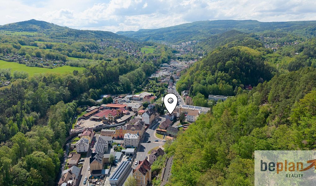 Prodej domu 342 m² s pozemkem 289 m², Děčín – náhled fotky 47