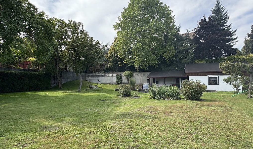 Prodej stavebního pozemku 1 582 m², Kladno – náhled fotky 8
