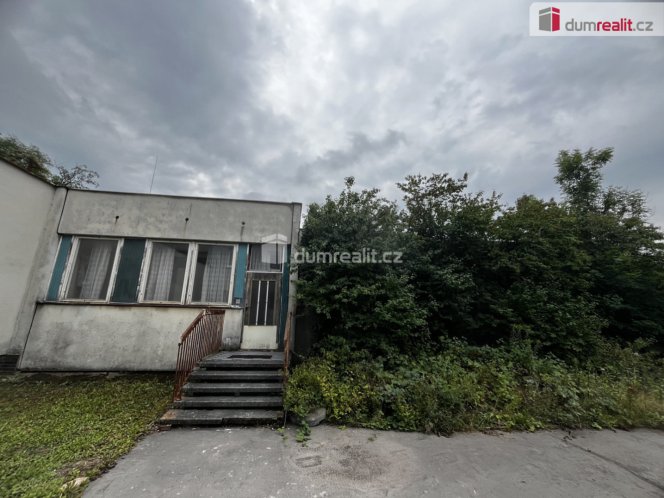 Pronájem obchodních prostor 223 m² — photo 2